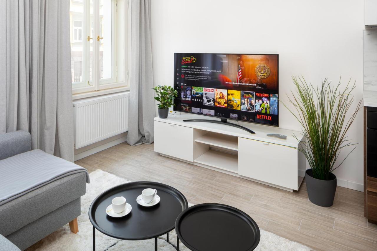 Apartmán Days - Minimalist - Easy Access