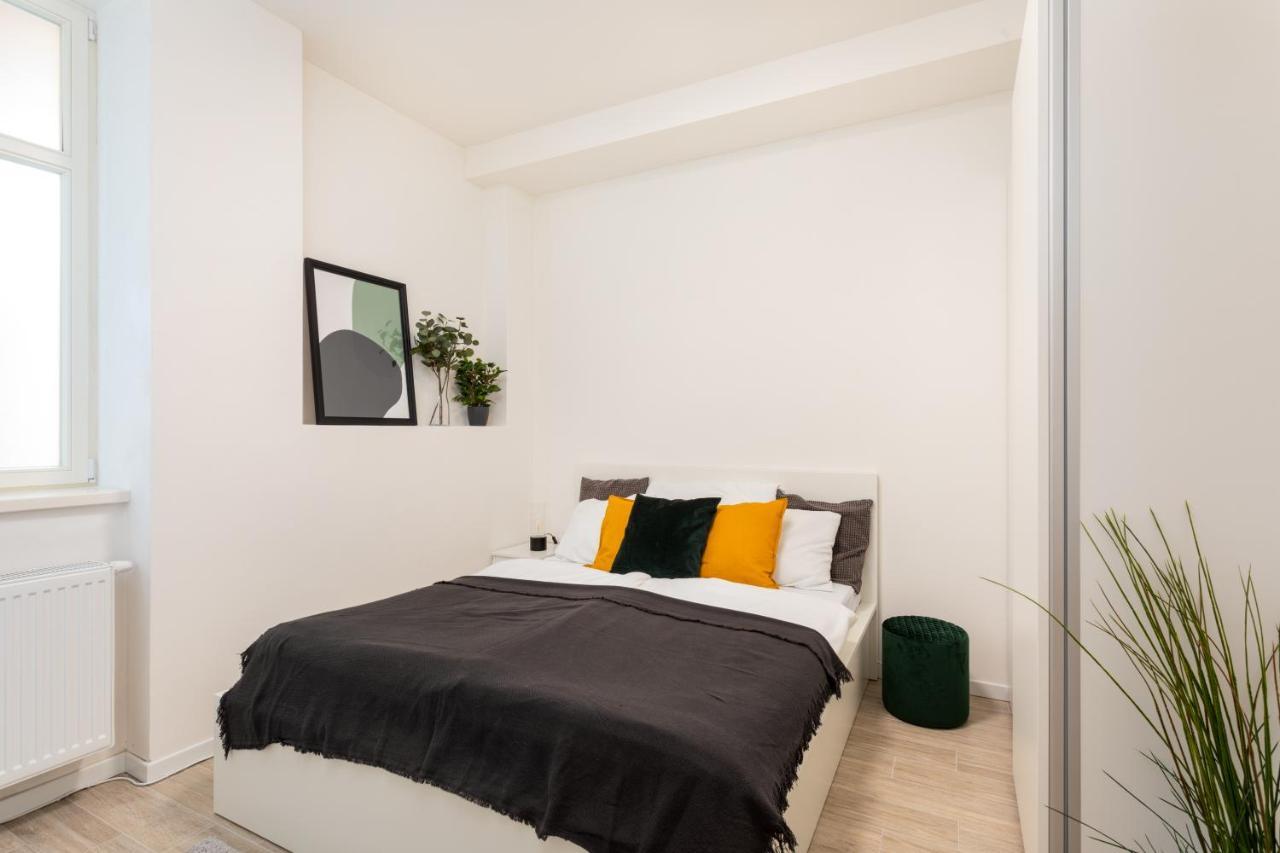 Days - Minimalist - Easy Access Apartmán Praha